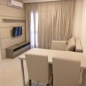 Apartamento Excelente Apto 100m Da Praia Dos Ingleses, Florianópolis