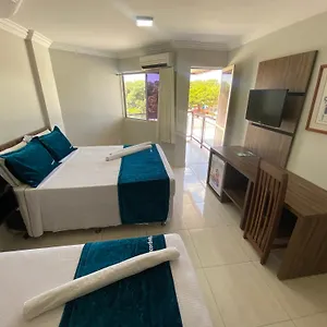Imperio Romanos, Com Acqua Park, Splash E Slaide Caldas Novas